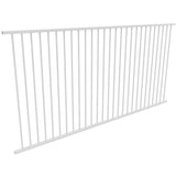 Flat Top Panel 2450mm – Various Finishes