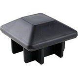 Plastic Dome Top Cap
