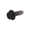 Aluminium Tek Screws (10pk) – Various Finishes
