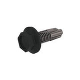Aluminium Tek Screws (10pk) – Various Finishes