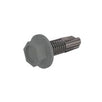 Aluminium Tek Screws (10pk) – Various Finishes