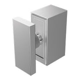 STAL 90 Degree Bracket – Various Finishes