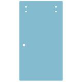 STAL Inline Door 2038mm H – Various Sizes