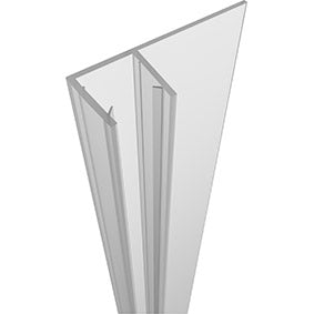STAL PVC Fixed Panel Seal, 2130mm