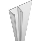 STAL PVC Fixed Panel Seal, 2130mm