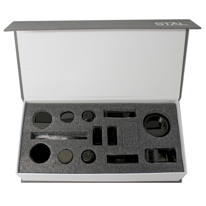STAL Fixing Kit – Various Finishes