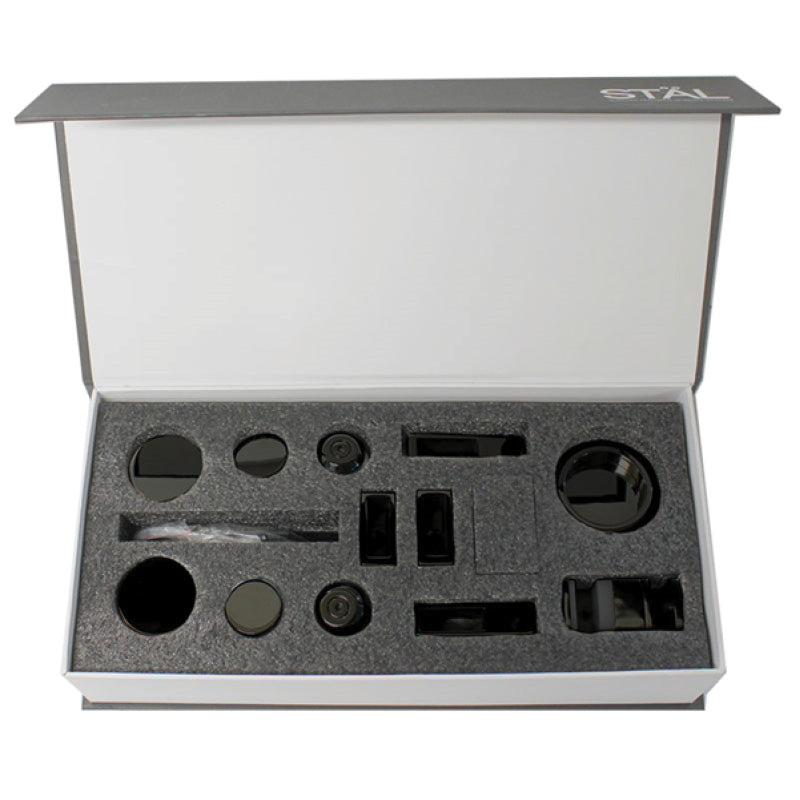 STAL Fixing Kit – Various Finishes