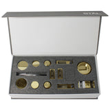 STAL Fixing Kit – Various Finishes