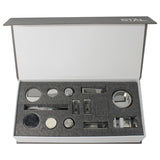 STAL Fixing Kit – Various Finishes