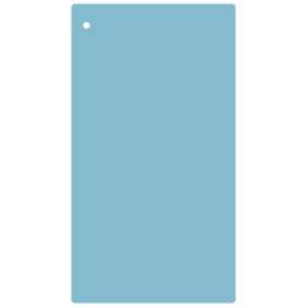STAL Return Panel 2050X897mm