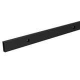 STAL 1650mm Rail Holes – Various Finishes