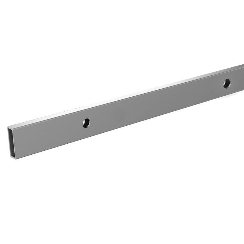 STAL 1650mm Rail Holes – Various Finishes