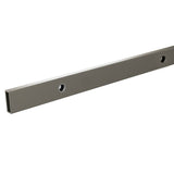 STAL 1950mm Rail Holes – Various Finishes