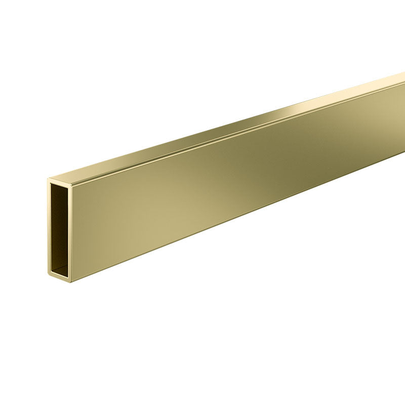 STAL 1950mm Rail Blank – Various Finishes