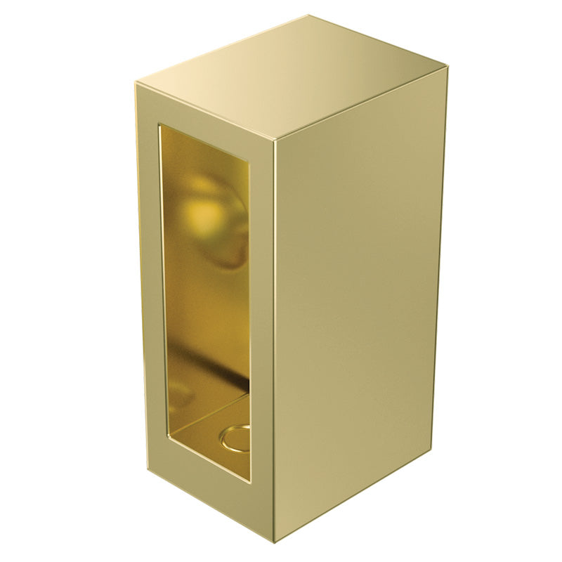 STAL Wall Bracket – Various Finishes