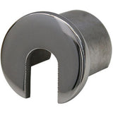 Summit Nanoround 25.4D Slotted – Various Finishes