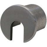 Summit Nanoround 25.4D Slotted – Various Finishes