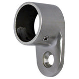 Round 25.4D Wall Plate – Various Finishes