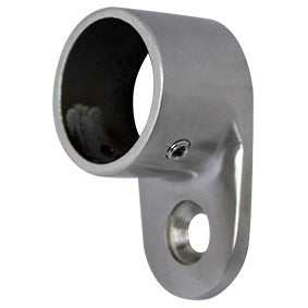 Round 25.4D Wall Plate – Various Finishes