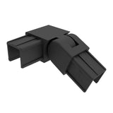 Summit Nanorail 90 Degree Vertical Adjustable Joiner – Various Finishes