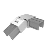 Summit Nanorail 90 Degree Joiner – Various Finishes