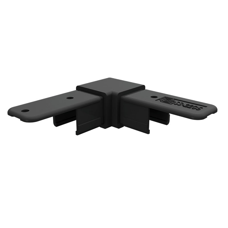 Nanorail 90 Degree Joiner – Various Finishes