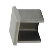 Nanorail End Cap – Various Finishes