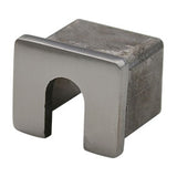 Nanorail Slotted Cap – Various Finishes