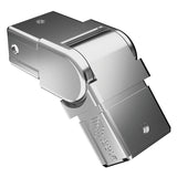 Nanorail Vertical Adjustable Joiner – Various Finishes