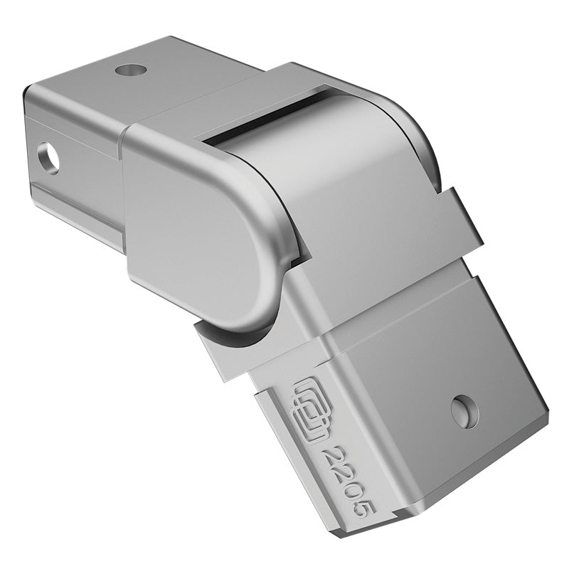 Nanorail Vertical Adjustable Joiner – Various Finishes