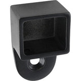 Nanorail Wall Plate – Various Finishes