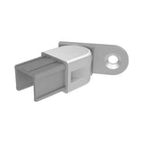 Nanorail Wall Plate Horizontal, Right – Various Finishes