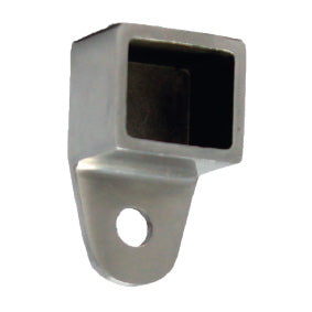 Nanorail Wall Plate – Various Finishes
