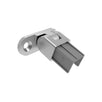 Nanorail Wall Plate Vertical, Left – Various Finishes