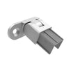 Nanorail Wall Plate Vertical, Left – Various Finishes