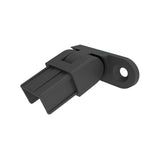 Nanorail Wall Plate Vertical, Right – Various Finishes