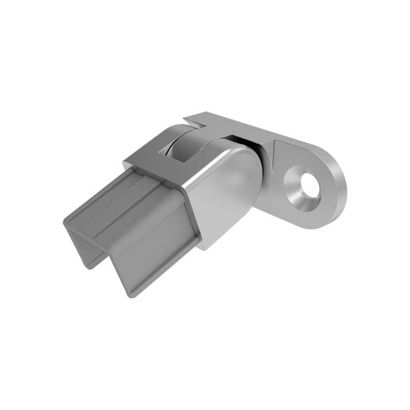 Nanorail Wall Plate Vertical, Right – Various Finishes