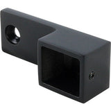 Nanorail Extended Wall Plate – Various Finishes