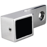 Nanorail Extended Wall Plate – Various Finishes
