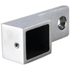 Nanorail Extended Wall Plate – Various Finishes