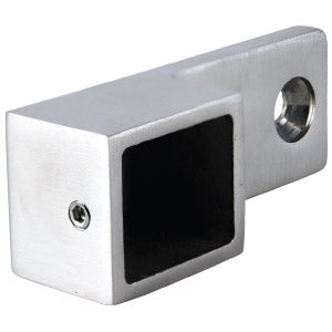Nanorail Extended Wall Plate – Various Finishes