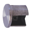 38D End Cap – Various Finishes