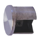 38D End Cap – Various Finishes