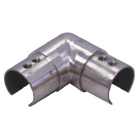 Summit 38 Diameter Radius Joiner – Various Finishes