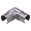 Summit 38 Diameter Radius Joiner – Various Finishes