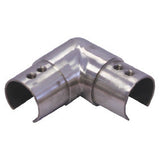 Summit 38 Diameter Radius Joiner – Various Finishes