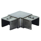 40X30mm 90 Degree Joiner – Various Finishes
