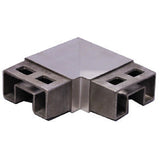 54X30mm 90 Degree Joiner – Various Finishes