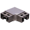 54X30mm 90 Degree Joiner – Various Finishes