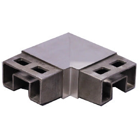 54X30mm 90 Degree Joiner – Various Finishes